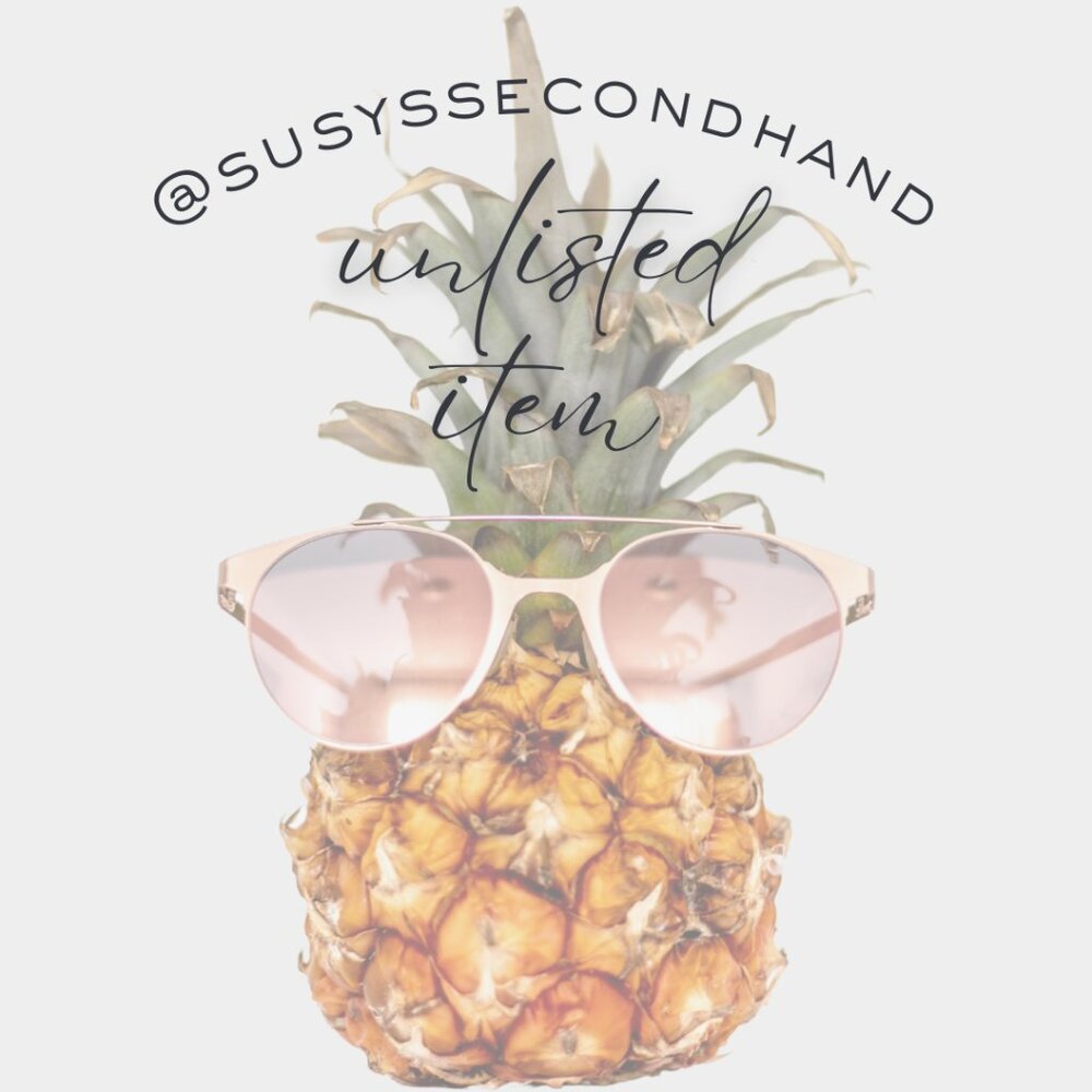 Unlisted Live Show Item